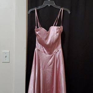 Blonde nites by Stacy Sklar size 11